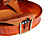  Violintine - (V20) 1/2 Professional-Grade Solid Spruce & 1-Piece Flame Maple Violin with Case/Bow