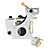  4 Alloy Tattoo Gun Kit for Lining and Shading