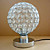  40W Hedendaagse Glazen Tafel Licht met 1 Licht