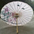  Swallows Pattern Rainproof Wedding  Umbrella