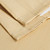  (Two Panels) Classic Yellow Solid Thermal Curtains