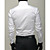  Summer Man Fashion Casual High Collar Shirt