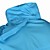  las mujeres toread Popular cielo azul de la chaqueta de ocio