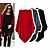  Lady Loose Bat Sleeve Knit Cardigan