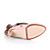 daim bottes talon aiguille plate-forme avec bowknot partie de soirée / chaussures
