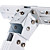  PM4365 universale per proiettore a soffitto