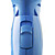  POVOS PH2801 3 Temperature Settings Ionic Folding Hair Dryer