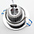  5W 325-355LM 6000K Natural White Light Ceiling Lamp LED Bulb (85-265V)