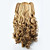  Lolita Curly Wig Inspired by Brown Gradient Cute Double Ponytail 70cm Princess