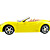  Rastar 1:12 Ferrari California Authorized Remote Control Car