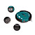  KV8 Cleaning Robot Intelligent Smart Vacuum Cleaner