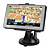  4.3 Inch Touchscreen Car GPS Navigator Support TF,USB,MP3,MP4