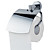  Stainless Steel Wall Mount Toilet Roll Holder