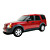  Rastar 1:14  Land-Rover DIS Authorized RC Car