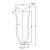  Supernova - 60mm Carbon Fiber Tubular Road Bicycle Wheelsets with CCC Series