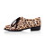  Elegant Fur Flat Heel Flats With Lace-up Party/Evening Shoes (More Colors)