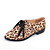 Elegant Fur Flat Heel Flats With Lace-up Party/Evening Shoes (More Colors)