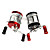  6 +1 BB Carrete Boafishing Seafishing Trolling (2 colores)
