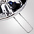  K9 Crystal Ball Mini Flush Mount - Half Dozen A Set