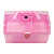  22 Pcs Nails Protection And Maintenance Tool Set In Box