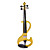 Chow's - (EV01) 4/4 Basswood Electric Violin Outfit (Multi-Color)