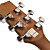  Hawks 40" Beginner Cutaway Spruce Plywood Top Satin Acoustic guitar