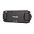  1280 x 480 2.4 Inch Display Car DVR with Night Vision, Motion Detection