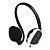  High Fidelity Mp3 Player Micro SD Card Reader Headphones With Fm Radio