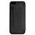  Litchi Grain PU Leather Case with Stand for iPhone 5