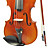  casanova - (CSN-L1) 4/4 Archaize Flame Maple Violin with Case/Bow/Rosin