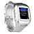  V3 Watch Phone 1.3"Touch LCD 0.3MP Camera Bluetooth MP3 MP4
