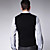  occasionnel veste couleur de base