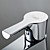 Sprinkle® by Lightinthebox - Centerset Solid Brass Bathroom Sink Faucet (Chrome Finish)