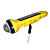  0.08W Solar Powered LED Table Light in Yellow