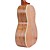  ELLA - (UK-4302S) Rosso fisso Ukulele Tenore Cedar con borsa