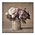  Oil Painting Stretched Canvas Prints Still Life 24" x 24"