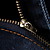  Casual Straight Jeans