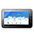  Athens- Android 4.0 Tablet with 7 Inch Capacitive Touchscreen (4GB, 1GHz, HDMI)