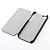  Litchi Grain PU Leather Case with Stand for iPhone 5