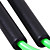  Mango de plástico Speed ​​Rope