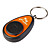  Controle remoto sem fio do alarme anti-Lost Super eletrônico Key Finder localizador 4 em 1