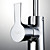  Sprinkle® by Lightinthebox - Contemporary Solid Brass Kitchen Faucet Chrome Finish