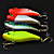  Hard Plastic VIB Bait 75mm (Color Assorted)