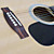  Johnson - (6200C) 41" Spruce Cutaway Dreadnought Acoustic Guitar with Bag/Strap/Picks/Wrench