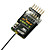  FrSky V8 2.4GHz 4CH  RC Receiver