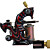 2 Cast Iron Tattoo Gun Kit for Lining and Shading