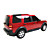  Rastar 1:14  Land-Rover DIS Authorized RC Car