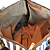  Canvas Stripes Tote