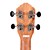  ELLA - (UK-11SE)  Sapelle Concert Acoustic-Electric Ukulele with Bag