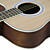  Hawks 40" Beginner Cutaway Spruce Plywood Top Satin Acoustic guitar